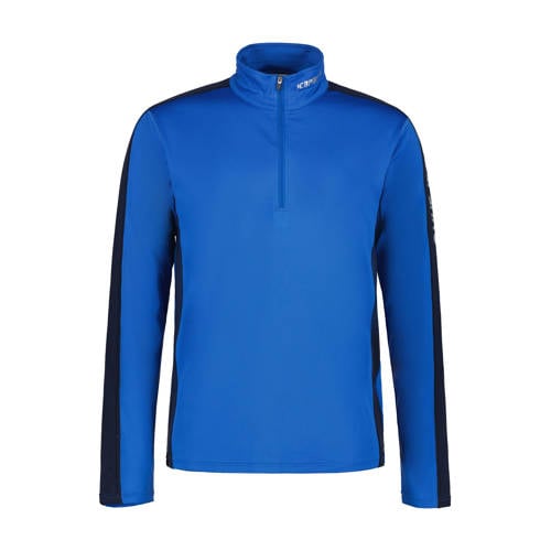 Icepeak skipully Fleminton blauw afbeelding