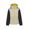Icepeak jas KAKTOVIK JR zand