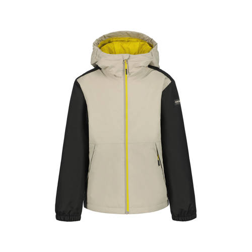 Icepeak jas zand afbeelding