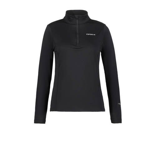 Icepeak skipully Ferndale zwart afbeelding