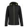 Icepeak jas Brimfield zwart