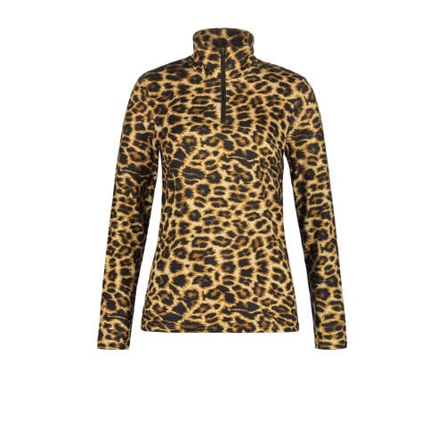 Icepeak skipully Flowood bruin afbeelding