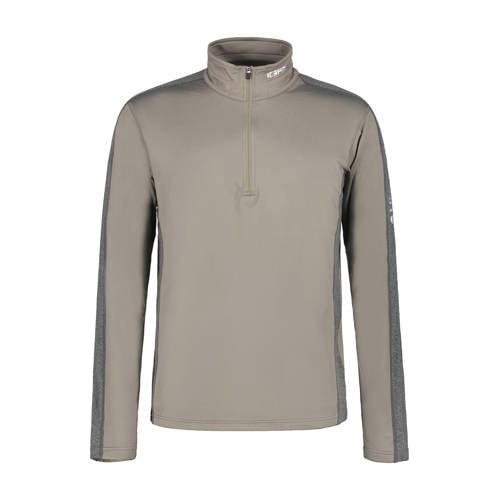 Icepeak skipully Fleminton grijs afbeelding