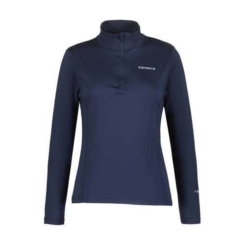 Icepeak skipully Ferndale donkerblauw afbeelding