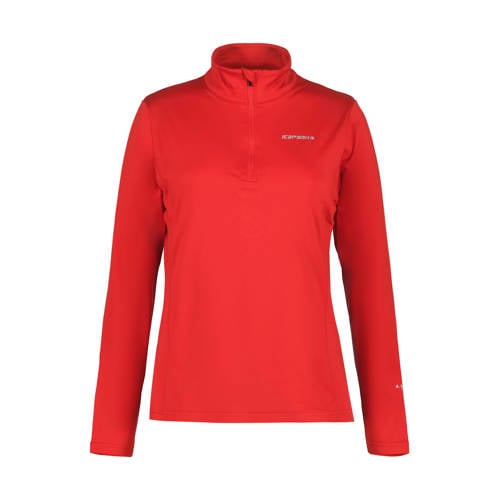 Icepeak skipully Ferndale rood afbeelding
