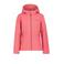 Icepeak jas Kobryn roze