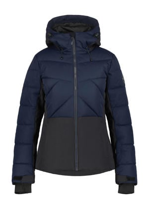 ski-jas Persia donkerblauw