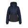 Icepeak ski-jas Persia donkerblauw
