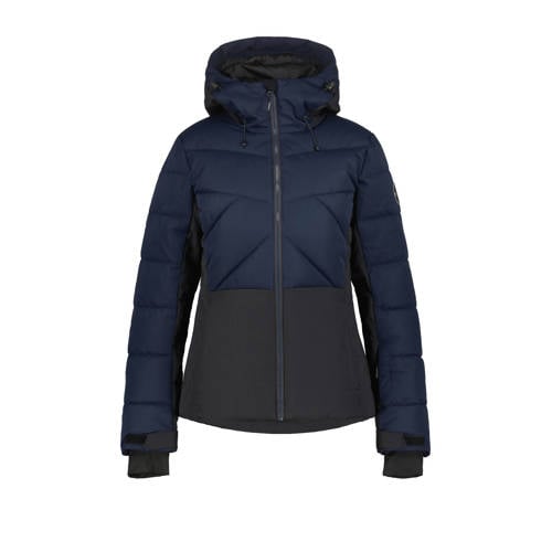 Icepeak ski-jas Persia donkerblauw afbeelding