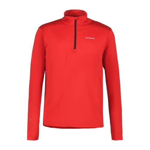 Icepeak skipully Felsberg rood afbeelding
