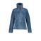 Icepeak teddy fleecevest Colony blauw
