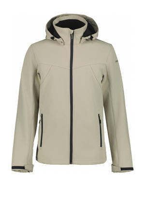 outdoor jas Brimfield zand