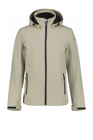 outdoor jas Brimfield zand