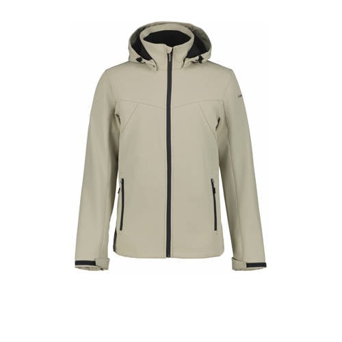 Icepeak jas Brimfield zand afbeelding