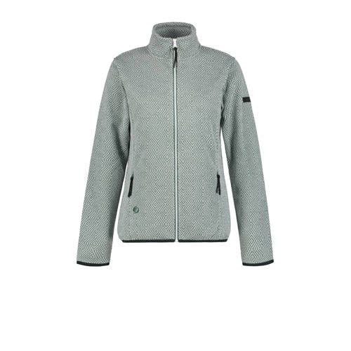 Icepeak vest groen afbeelding