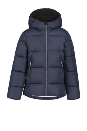 jas KENOVA JR donkerblauw