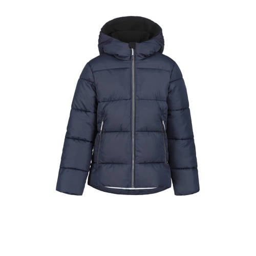Icepeak jas donkerblauw afbeelding