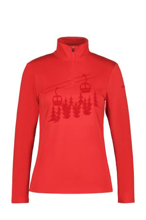 skipully Ellenton rood