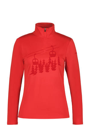 skipully Ellenton rood