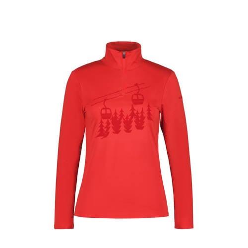Icepeak skipully Ellenton rood afbeelding