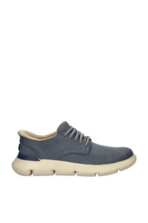 Hands Free Slip-Ins Garza  sneakers donkerblauw