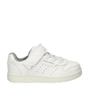 Quick Street sneakers wit