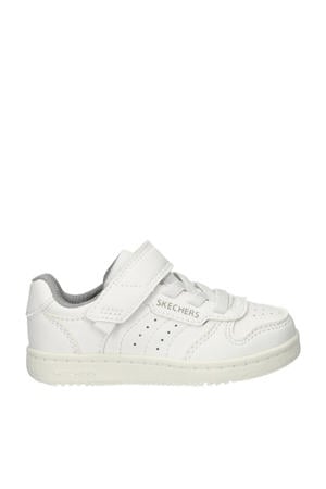 Quick Street sneakers wit