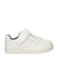 Skechers Quick Street sneakers wit