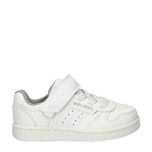 Quick Street sneakers wit