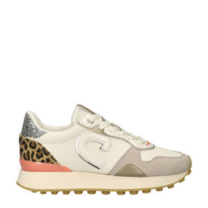 Park Runner  sneakers beige/panter