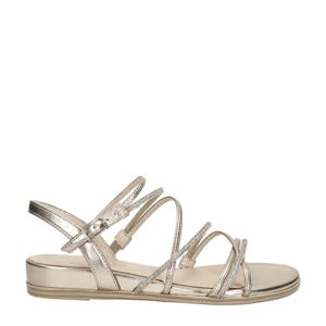 sandalen goud