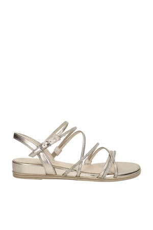 sandalen goud