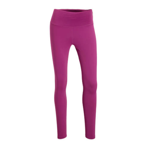 Nike sportlegging One roze afbeelding