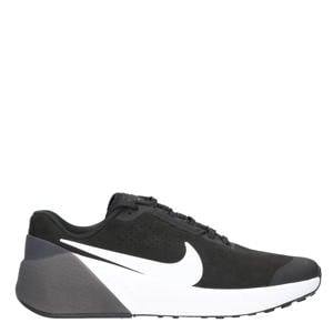 Air Zoom TR 1 hardloopschoenen zwart/wit/antraciet