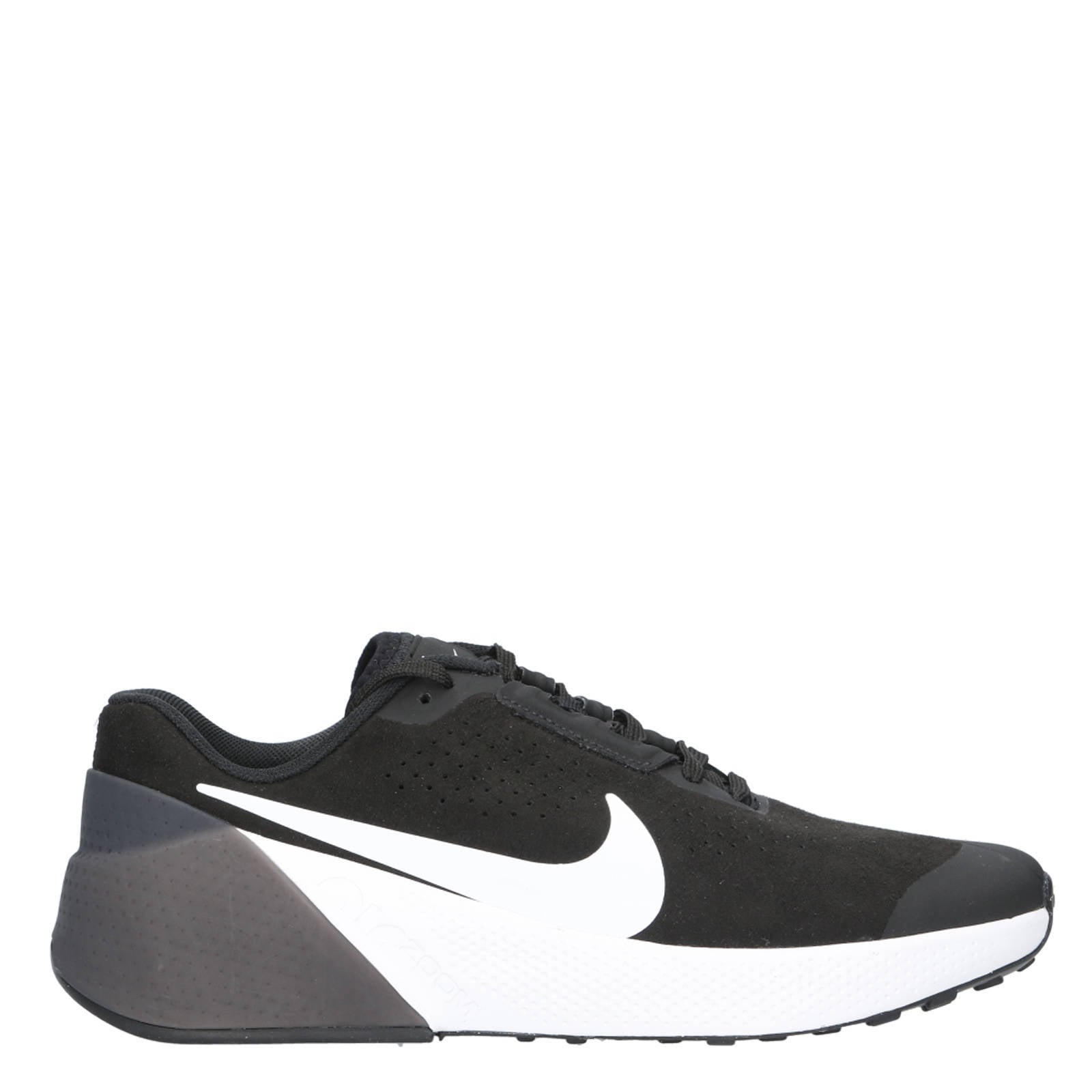 Nike Air Zoom TR 1 hardloopschoenen zwart/wit/antraciet | wehkamp