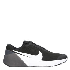 Air Zoom TR 1 hardloopschoenen zwart/wit/antraciet