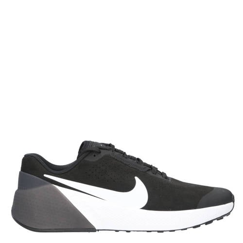 Nike Air Zoom TR 1 hardloopschoenen zwart/wit/antraciet afbeelding