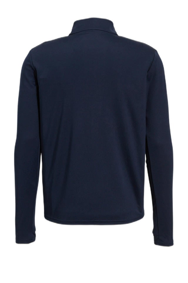 Nike sportshirt Pacer donkerblauw wehkamp - Main Image