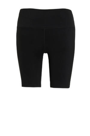 fietsbroek One zwart