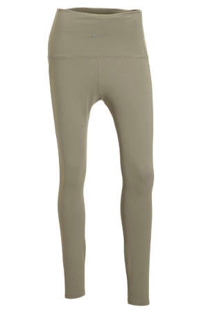 sportlegging One lichtgroen