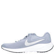 thumbnail: Nike Revolution 7 sneakers grijs/wit
