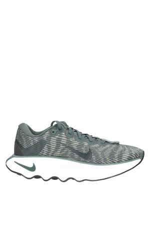 Motiva  wandelschoenen groen/grijs