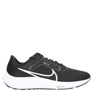 Pegasus  hardloopschoenen zwart/wit