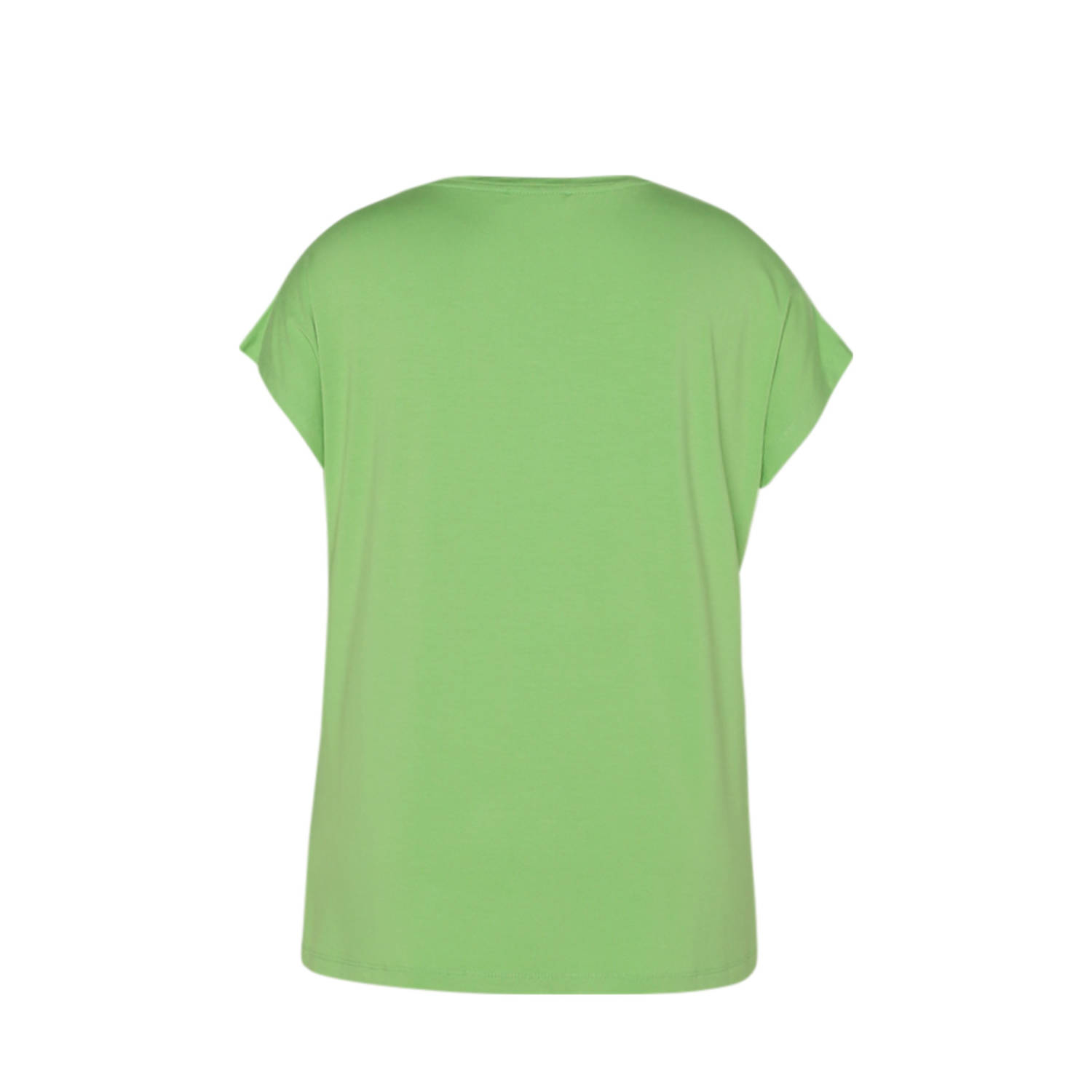 Paprika top groen