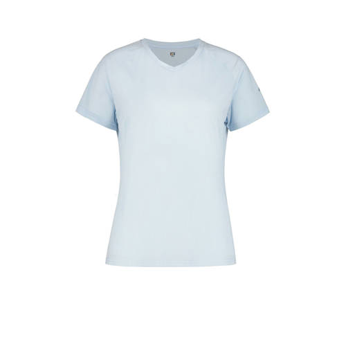 Rukka hardloopshirt Muuko V2 lichtblauw afbeelding