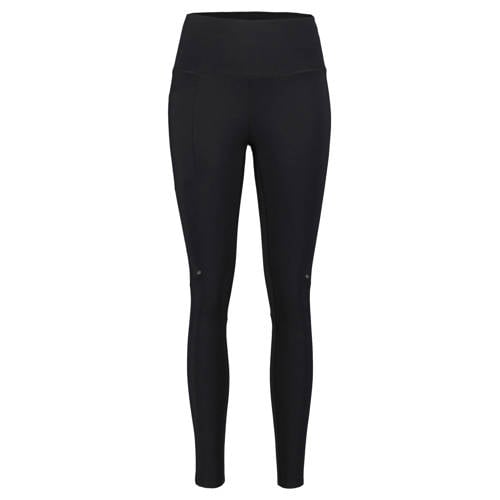 Rukka hardloopbroek Marila zwart afbeelding