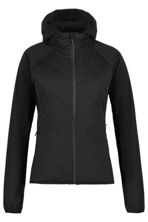 sportjack Melta Hood zwart