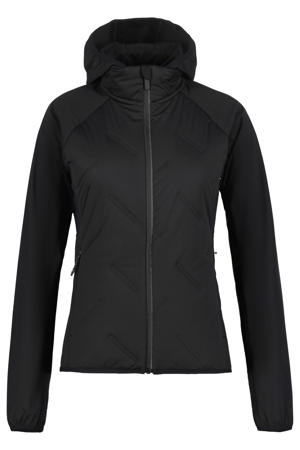 sportjack Melta Hood zwart