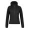 Rukka sportjack Melta Hood zwart