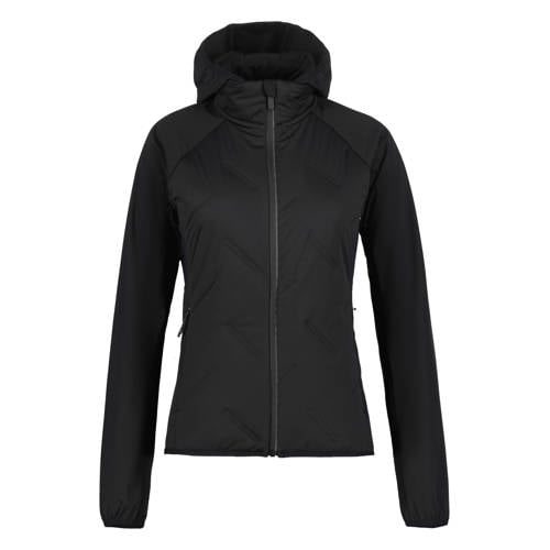 Rukka sportjack Melta Hood zwart afbeelding